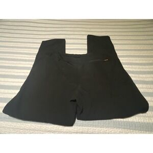 Women's Outdoor Waterproof Windproof Fleece Snow Ski Hiking Pants Large